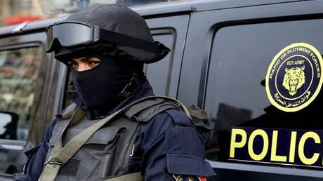 مصر.. قرار للنيابة بشأن "مذبحة" عائلة أسيوط