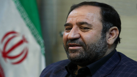 السفير الايراني في دمشق ينتقد دور بعض دول المنطقة في دعم الجماعات الإرهابية في سوريا
