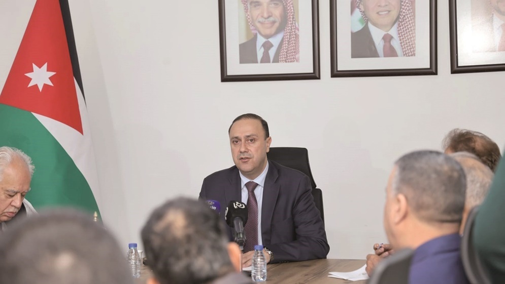 المومني: الإعلام العربي معني بفضح جرائم الاحتلال