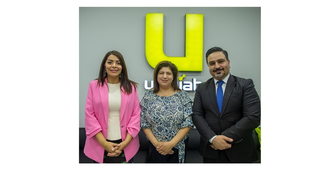 شركة أمنية وبرنامج زمالة الصحافة للحوار يعلنان أسماء الفائزين في النسخة الأولى من مسابقة البرنامج