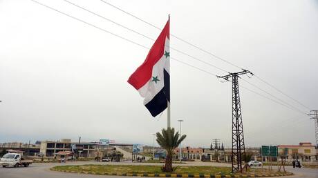 ممثل حقوق الإنسان الأممي يتهرب من التعليق على الطبيعة الإرهابية لهيئة تحرير الشام   