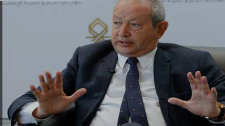 مصر.. ساويرس يمنح الجامعة الأمريكية أكبر تبرع في تاريخها ويتعرض لهجوم
