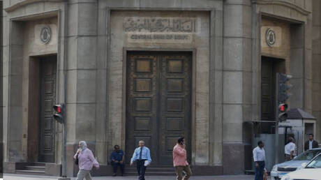 الودائع الخليجية في مصر تنخفض.. والكويت تتخذ قرارا