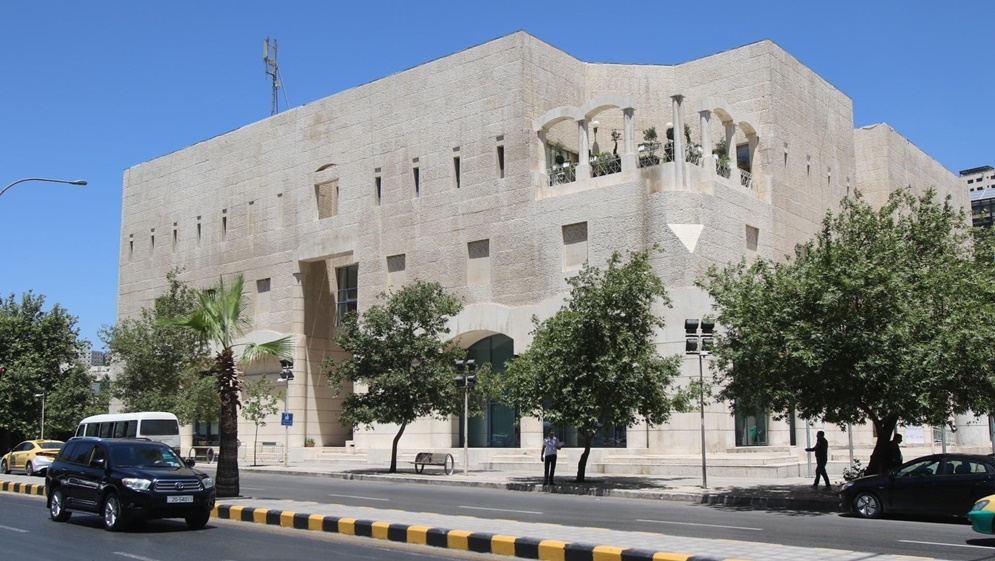 "الأمانة": قائمة تقاعدات جديدة لكبار الموظفين