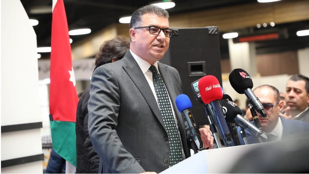 ​وزير الزراعة يوجه إدارة مهرجان الزيتون تحويل محاولات غش الزيت للقضاء