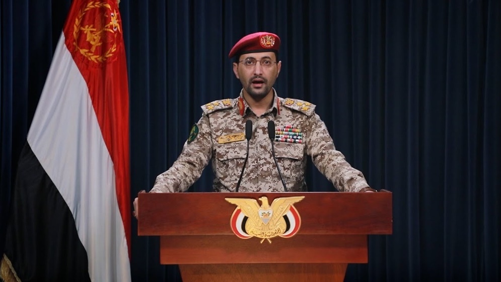 الحوثي والمقاومة الإسلامية في العراق تنفذان 3 عمليات ضد الاحتلال