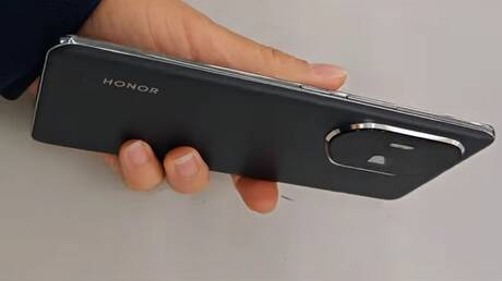 هاتف متطور من Honor يكتسح الأسواق قريبا