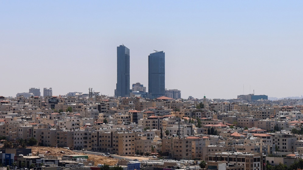 طقس بارد نسبيا في أغلب المناطق حتى السبت