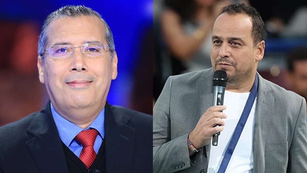 سجن صحفيين بتهم غسل الأموال في تونس