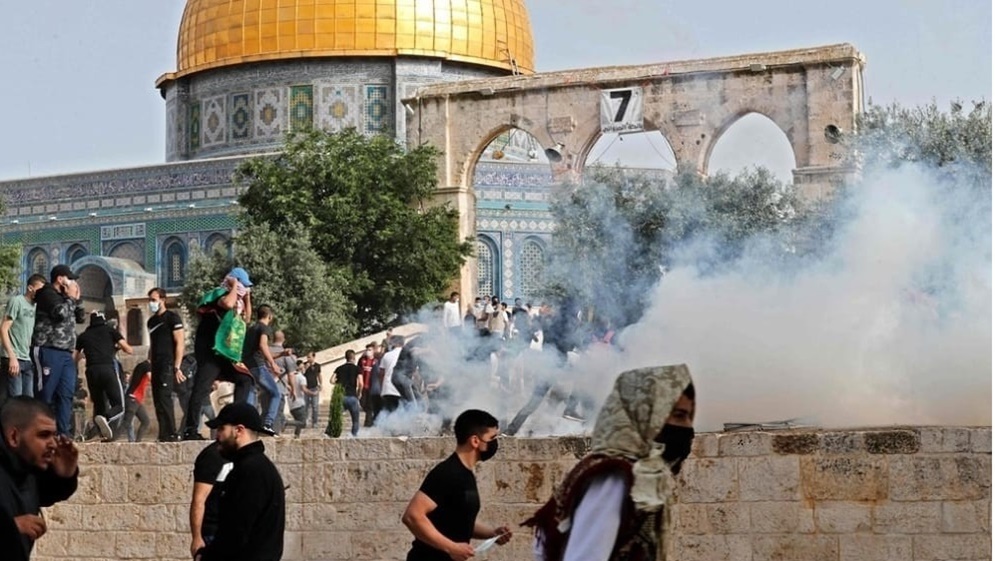 انتهاكات متصاعدة في القدس خلال نوفمبر 2024