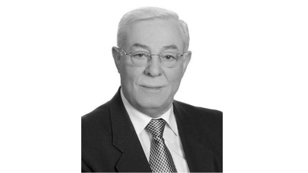 رئيس النواب ينعى النائب الأسبق غازي مشربش