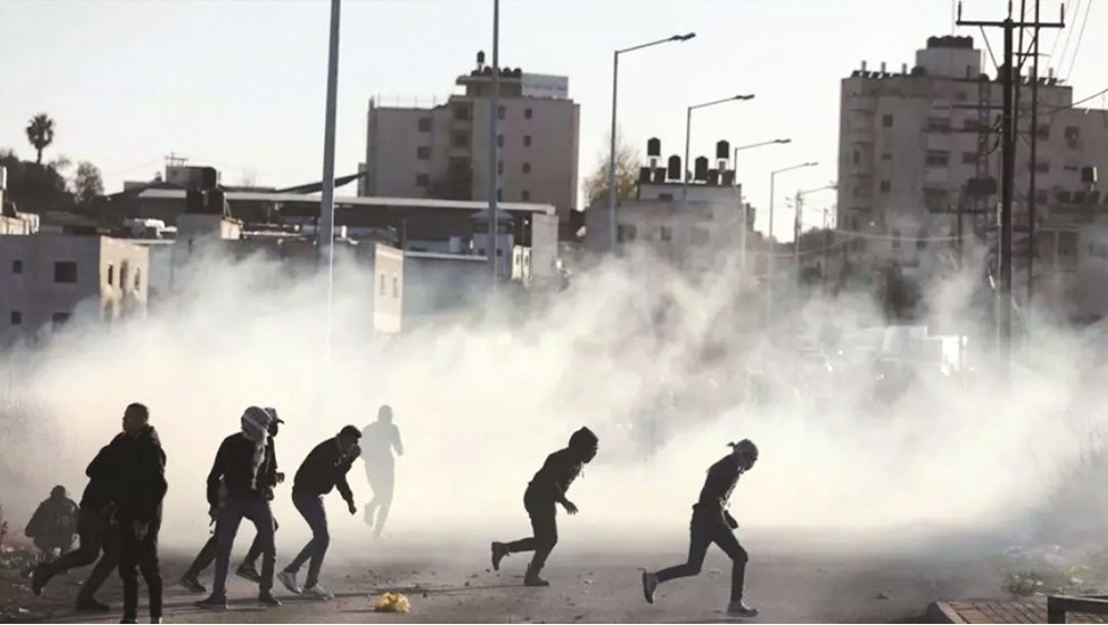 غليان في القدس.. والاحتلال يصعد عدوانه