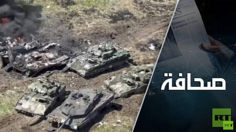 قبل مجيء ترامب: واشنطن وعدت بزيادة دعم أوكرانيا