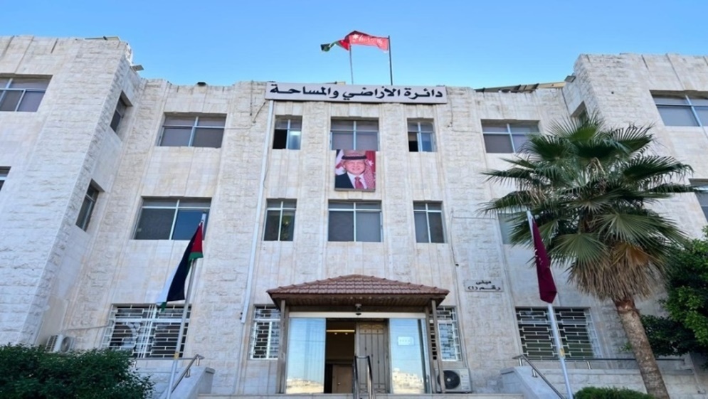 انخفاض حجم التداول العقاري 3% منذ مطلع العام