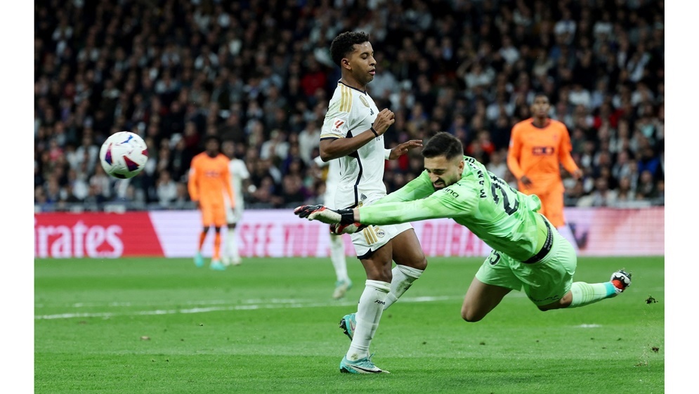 الاتحاد الإسباني يحدد موعد مباراة فالنسيا وريال مدريد المؤجلة