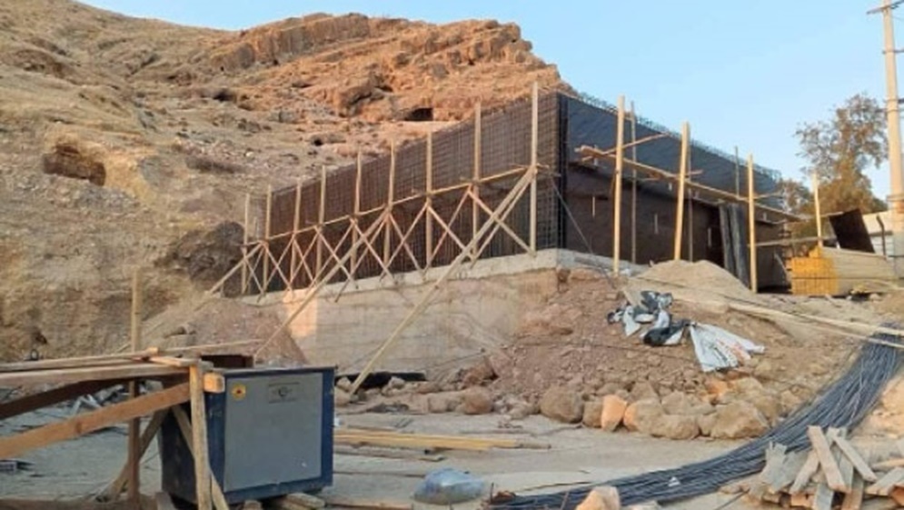 الغور الشمالي.. إنشاء "خزان تجميعي" يثير تفاؤلا بالمضي لإنهاء نقص المياه