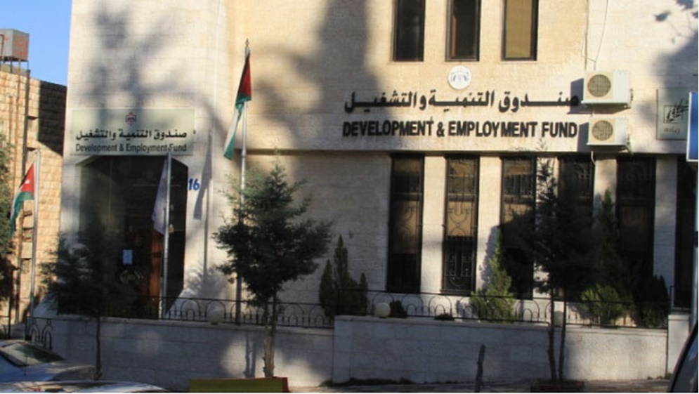 ارتفاع موازنة "التنمية والتشغيل" لـ2.72 مليون دينار