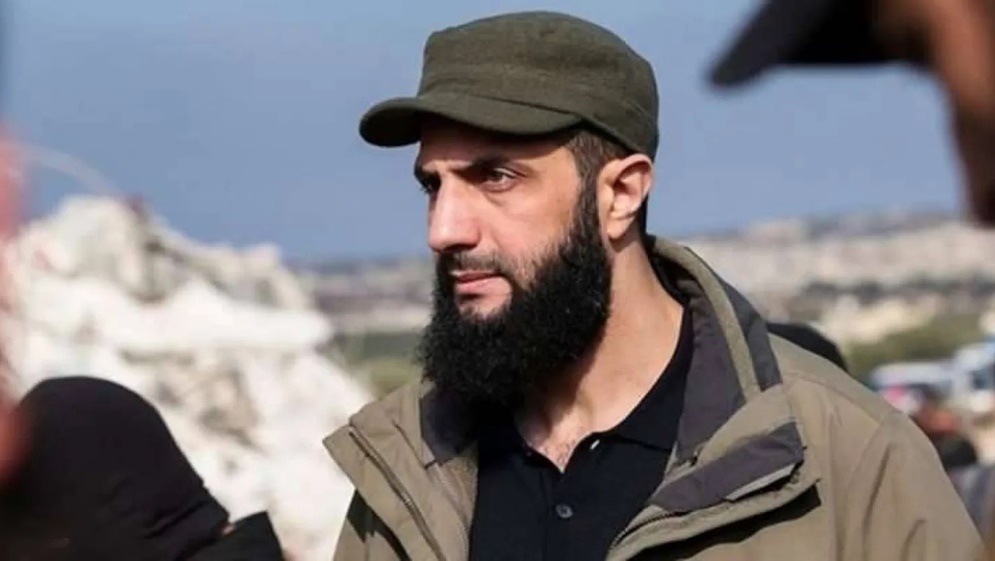 الجولاني يكشف تفاصيل الحكم القادم لسوريا ويؤكد: نظام الأسد مات (فيديو)