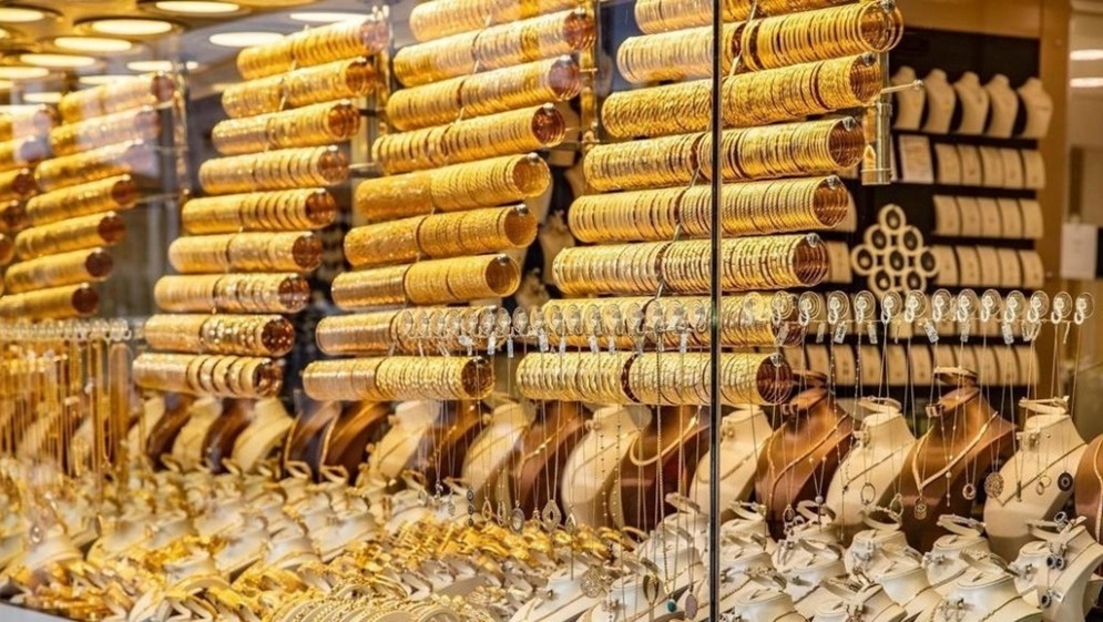 أسعار الذهب تتجه لثاني خسارة أسبوعية