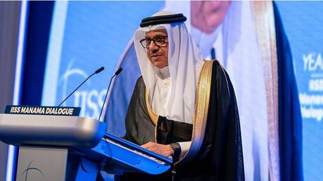 البحرين.. افتتاح المنتدى الـ20 للأمن الإقليمي "حوار المنامة 2024" (صور)