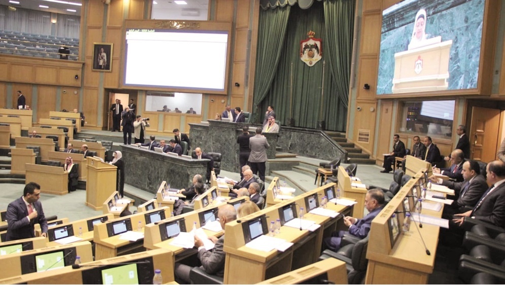 الموازنة: ارتفاع الإنفاق الرأسمالي بنسبة %16.5 إلى 1469 مليونا