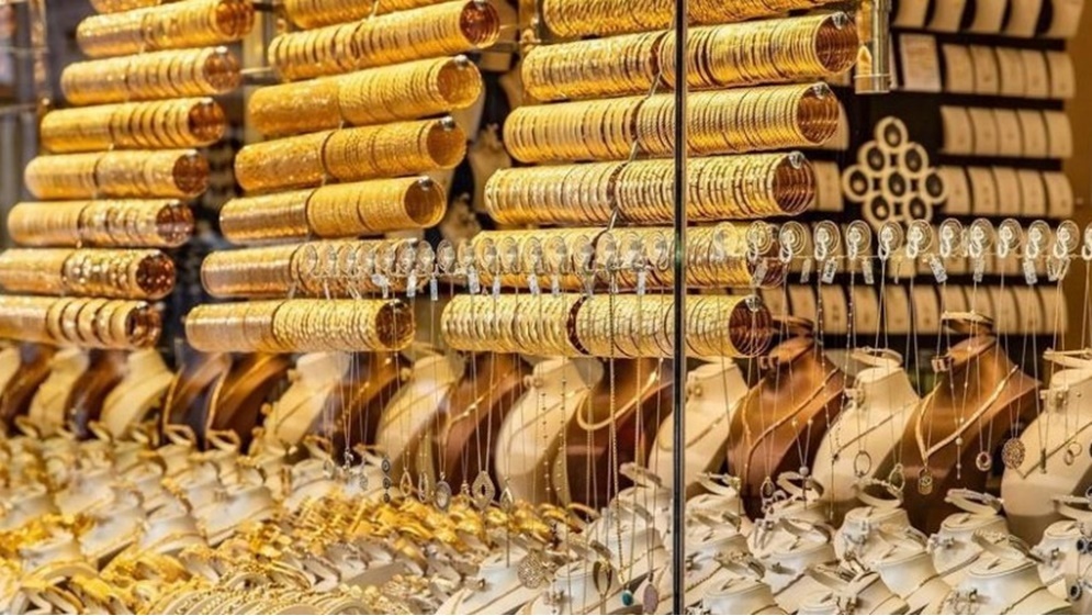 استقرار أسعار الذهب وعيار 21 يبلغ 53.2 دينار