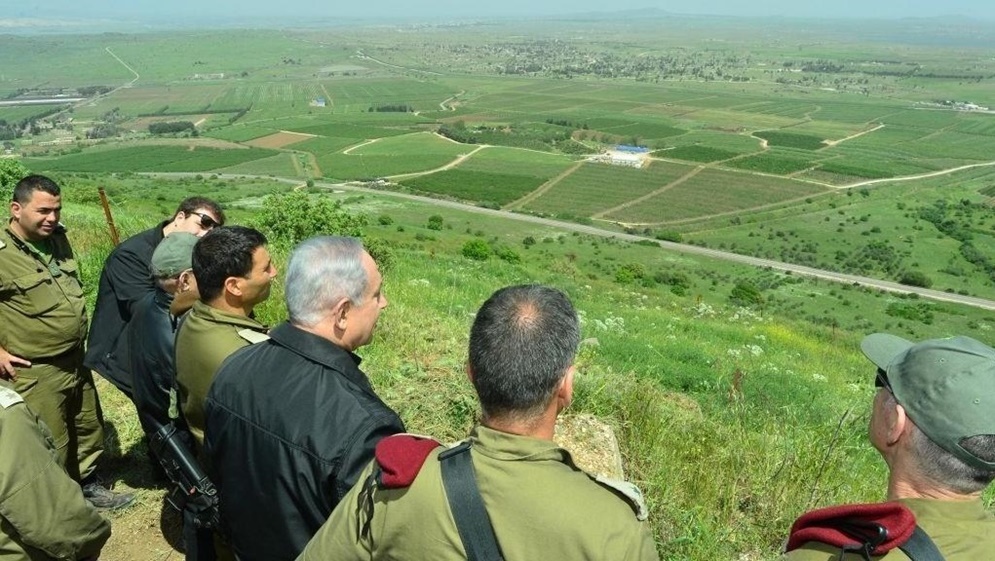بعد سيطرته على جبل الشيخ.. الاحتلال يحذر سكان 5 بلدات في سوريا