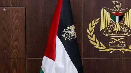 الرئاسة الفلسطينية وخارجيتها تعلقان على الأوضاع في سوريا