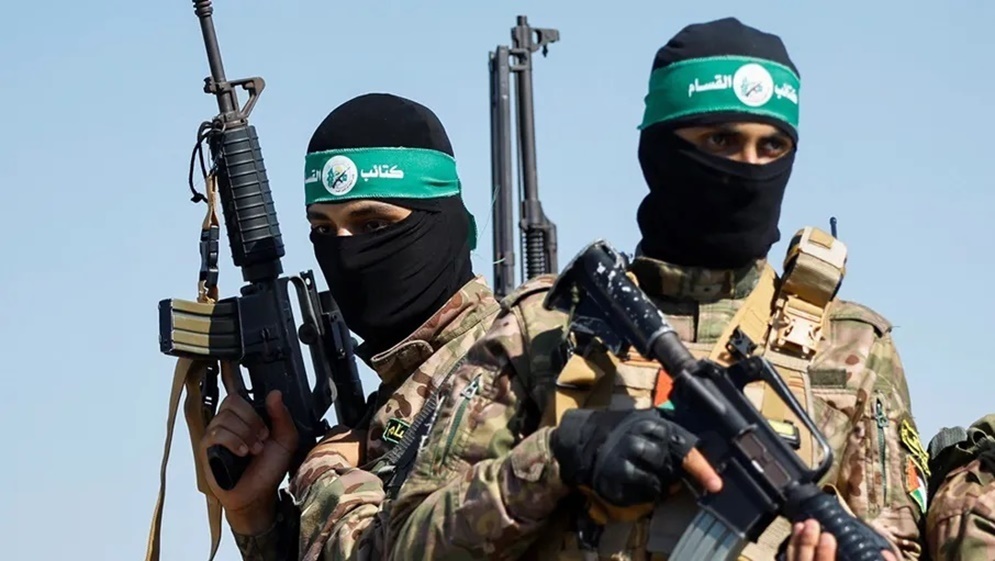 القسام تنصب كمينا مركبا للاحتلال - تفاصيل