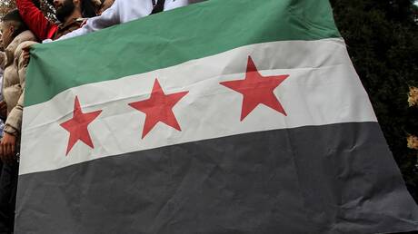 "وكالة": المعارضة السورية المسلحة أبلغت تركيا قبل نحو 6 أشهر بهجومها وحصلت على موافقتها