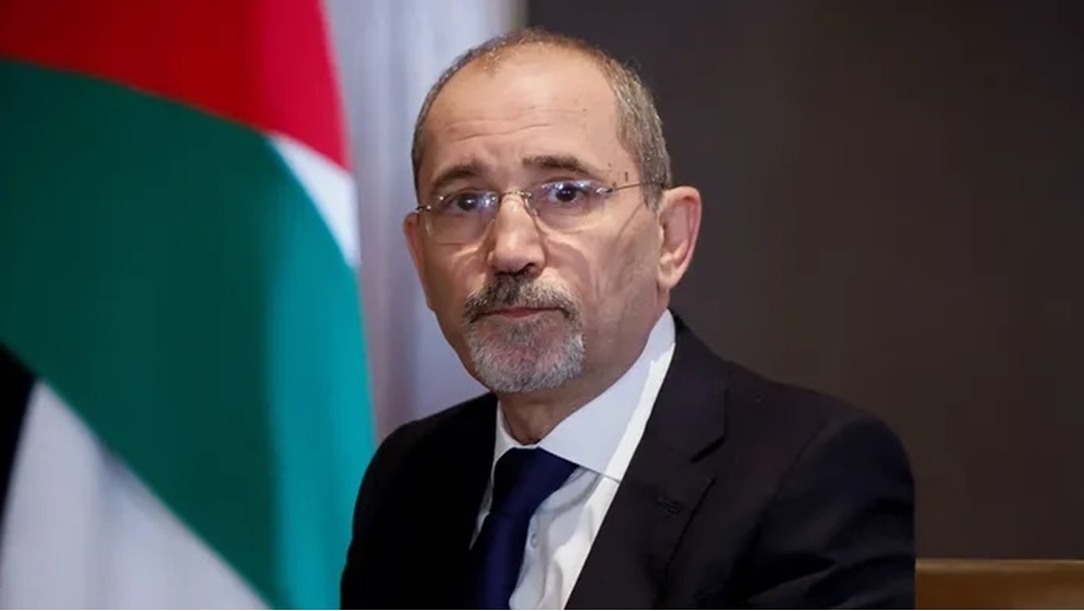 الصفدي: نريد لسوريا أن تكون آمنة لكل أهلها وأن تستعيد عافيتها