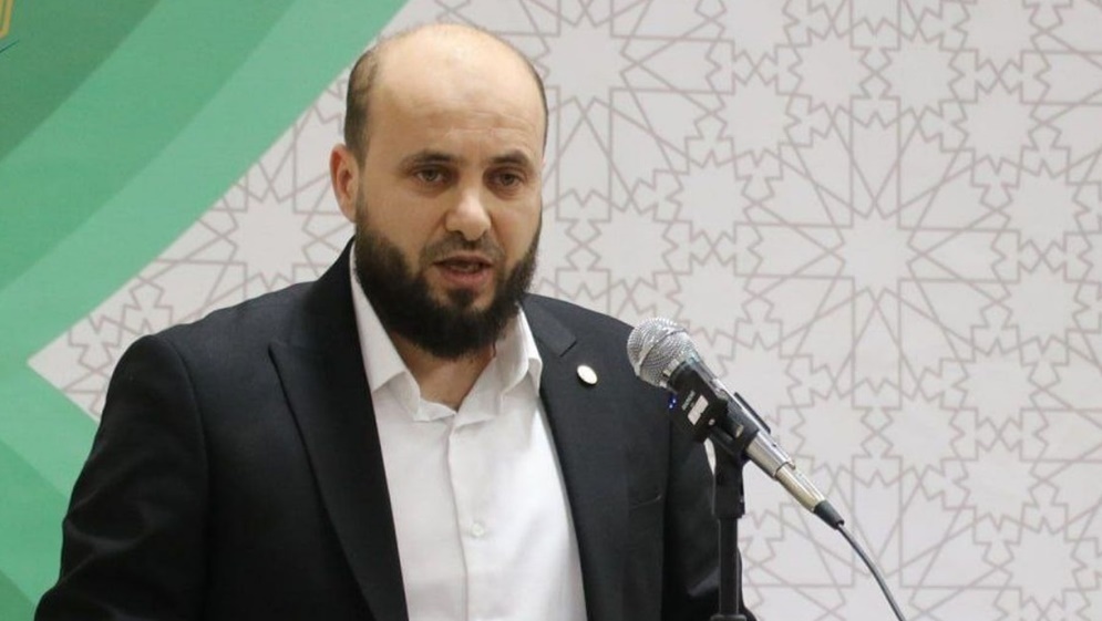 محمد البشير سيشكل حكومة إدارة المرحلة الانتقالية في سوريا