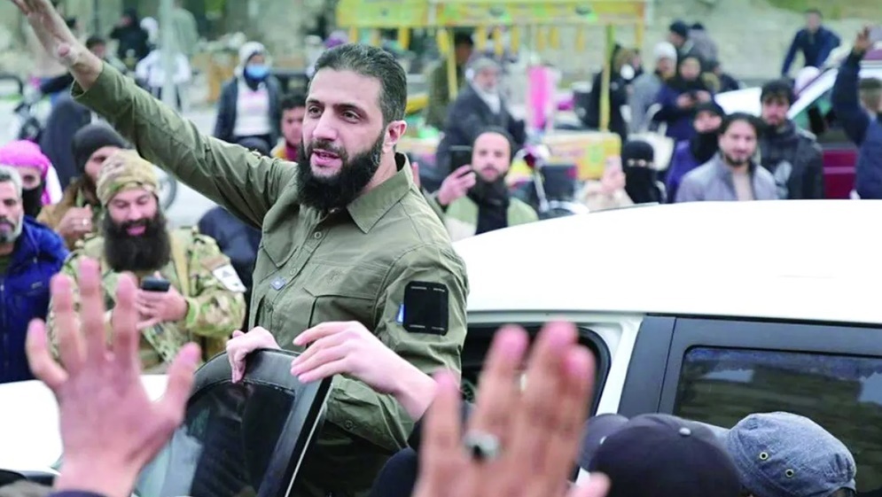 رحلة في عقل الجولاني.. هل يتحول المقاتل إلى رجل دولة؟
