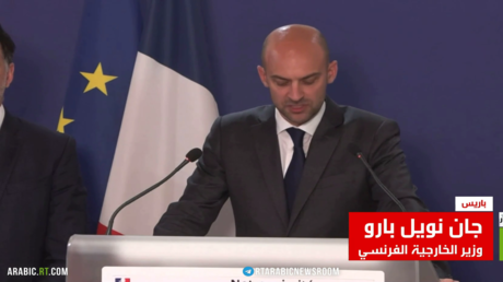 الترويكا الأوروبية.. الانحياز لإسرائيل