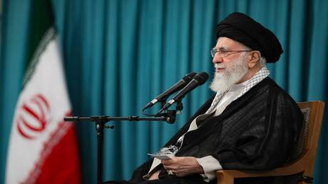 بيسكوف: الحديث عن اغتيال خامنئي أمر غير مقبول