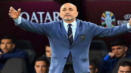 "رونالدو أحد الأسباب".. سباليتي يرفض تدريب النصر السعودي رغم العرض المالي الضخم