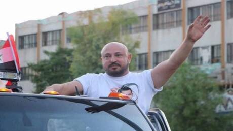 "تاجر مخدرات".. سوريون على "إكس" يحتفلون بالقبض على ابن عم بشار الأسد