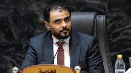 حماد: ليبيا ترفض خطوات اليونان الأحادية في المتوسط وتتمسك بحقها في مواردها البحرية