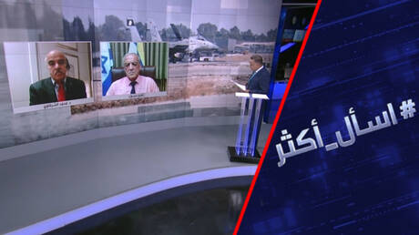 ما وراء حرب نتنياهو وترامب ضد إيران؟