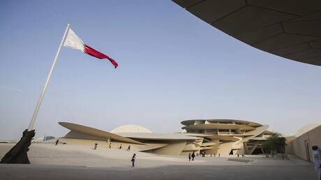 قطر تعلن إغلاق مجالها الجوي "استنادا إلى تطورات الأوضاع" في المنطقة