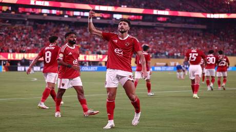 الأهلي المصري خارج كأس العالم للأندية بتعادل تاريخي.. فماذا قدم؟