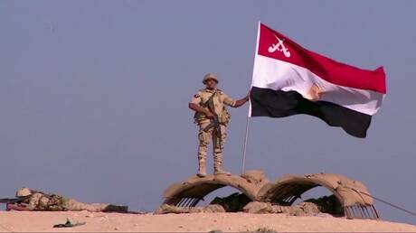خبير دولي يحذر: العد التنازلي للمؤامرة الكبرى على مصر بدأ