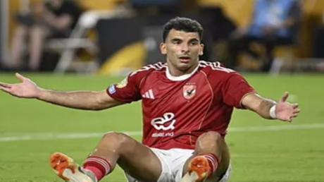 قرار جديد من لجنة الاستئناف بشأن شكوى الزمالك ضد زيزو والأهلي