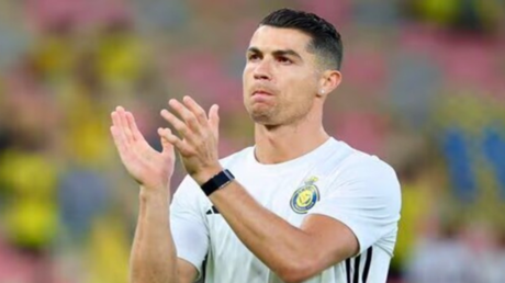 الخطوة الأخيرة.. رونالدو يحسم مستقبله مع النصر السعودي