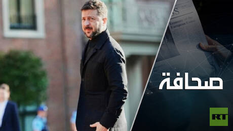 قصفوا إيران فأصابوا أوكرانيا