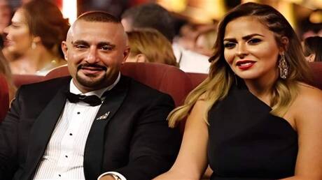 مصر.. اتهام أحمد السقا بضرب طليقته