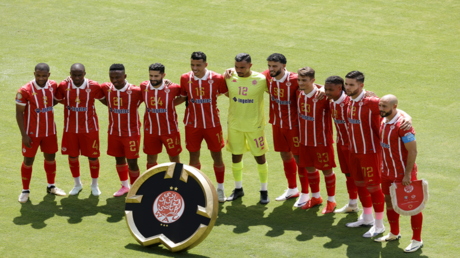 كم كسب الوداد المغربي من مشاركته في كأس العالم للأندية؟