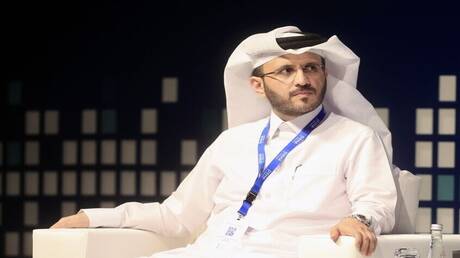 مستشار رئيس وزراء قطر يتحدث عن توسط الدوحة بين إيران وأمريكا واتفاق محتمل بين إسرائيل وحماس