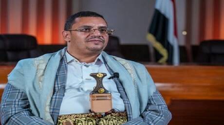 الحوثيون عقب إطلاق الصاروخ اليمني نحو إسرائيل: "لن نترك غزة"