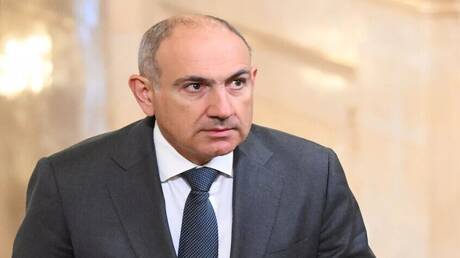 باشينيان يدعو الشعب الأرمني إلى الإجماع على عدم إطلاق الإهانات والشتائم بدءا من 1 يوليو